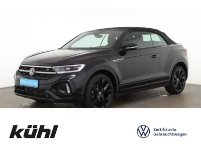 Usata VW T-Roc Beats 150 CV (110 kW) 2024 SUV