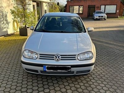 gebraucht VW Golf IV 