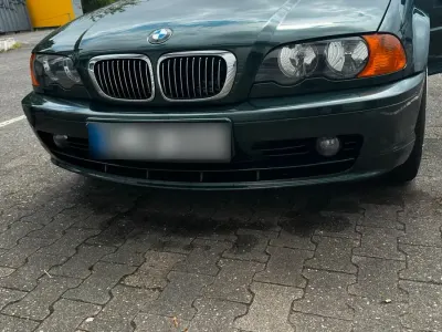 Gebraucht BMW 323