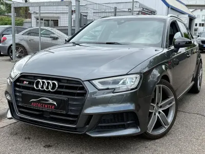 Gebraucht Audi S3