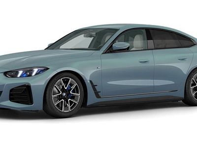 Second-hand BMW i4 250 kW (340 CP) 2025 Berlinǎ