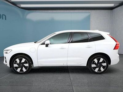 Gebraucht Volvo XC60 455 PS (334 kW) 2025 Weiß SUV