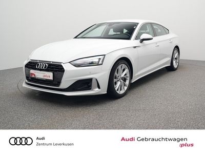 gebraucht Audi A5 