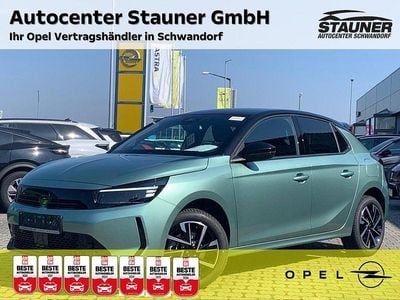 Nouă Opel Corsa S 101 CP (74 kW) 2026 Verde Hatchback