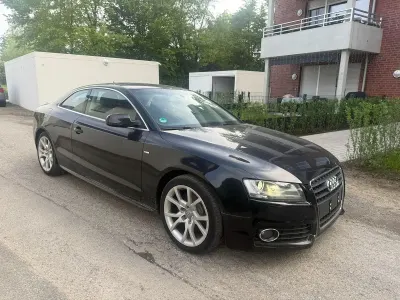 Occasion Audi A5
