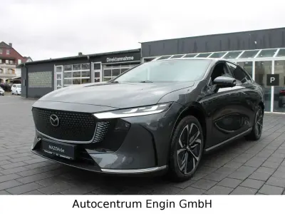 Nuova Mazda 6e Takumi-Line 189 kW (258 CV) 2026 Grigio Berlina