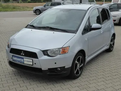 Gebraucht Mitsubishi Colt