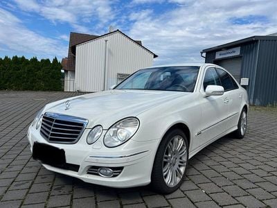 Mercedes E280