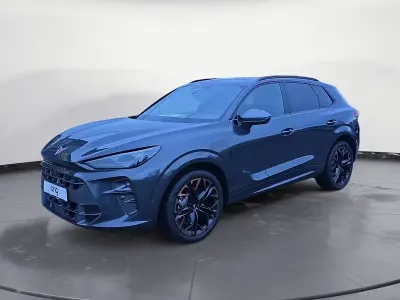 Gebraucht Cupra Terramar VZ 272 PS (200 kW) 2025 Grau SUV