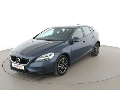 Gebraucht Volvo V40