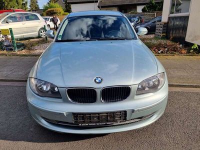 gebraucht BMW 118 118 d DPF