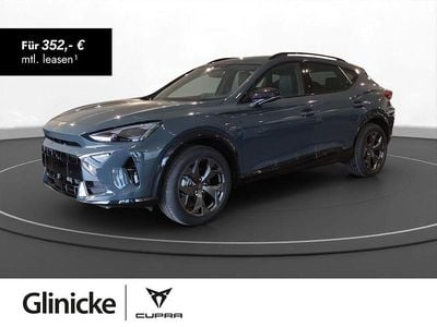 Nuova Cupra Formentor 204 CV (150 kW) 2026 Blu SUV