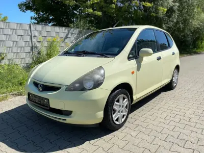 Gebraucht Honda Jazz