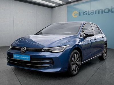 VW Golf VIII