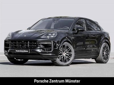 Porsche Cayenne E-Hybrid Coupe
