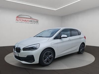 BMW 225 Active Tourer