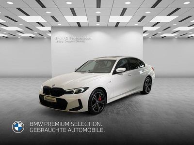 Gebraucht BMW 330e M Sport 292 PS (214 kW) 2024 Limousine