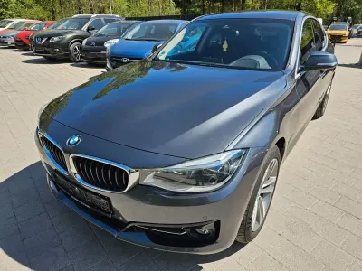 Gebraucht BMW 330