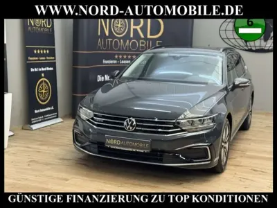 Usata VW Passat