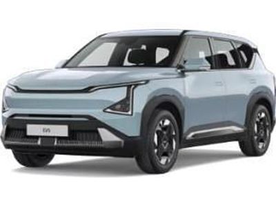 Neu Kia EV5 Air 160 kW (218 PS) 2026 Blau (frostblau) SUV