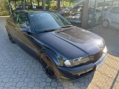 Gebraucht BMW 318