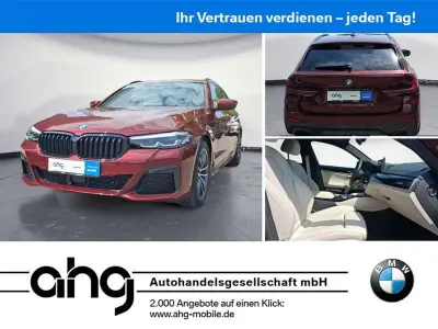 Gebraucht BMW 530
