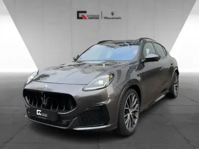 Gebraucht Maserati Grecale