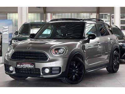 Mini Cooper D Countryman