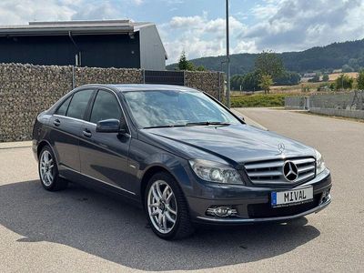 Mercedes C300