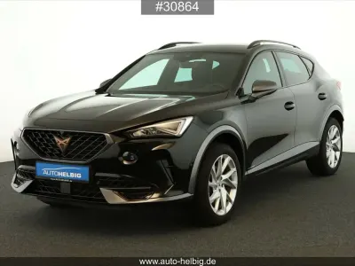 Brugt Cupra Formentor 150 HK (110 kW) 2024 Sort SUV