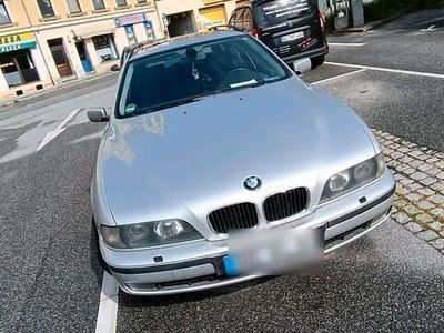 gebraucht BMW 530 5 Touring d