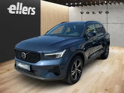 Gebraucht Volvo XC40 Plus 163 PS (119 kW) 2025 Blau SUV