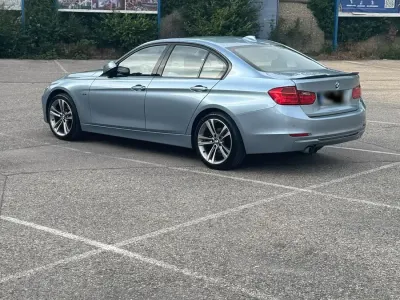 Gebraucht BMW 328
