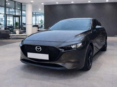 Usata Mazda 3 Exclusive-Line 140 CV (102 kW) 2024 Berlina