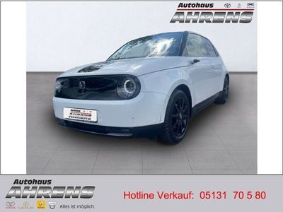 Honda e