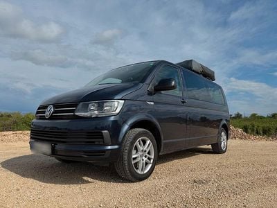 Gebraucht VW Caravelle