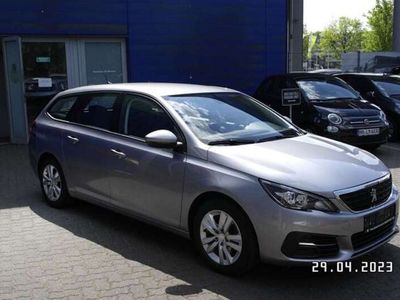 gebraucht Peugeot 308 SW BlueHDi 130 Stop & Start Active 1-HAND NAVI