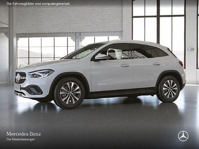 Mercedes GLA200