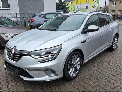 Renault Mégane GT Line