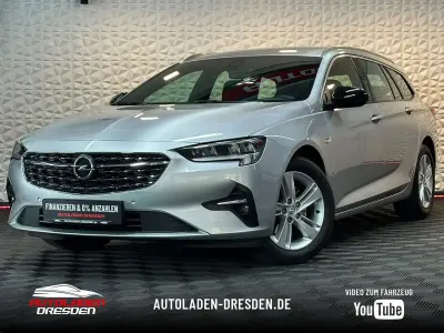 Gebraucht Opel Insignia