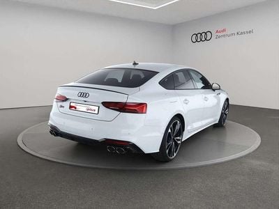 Audi S5 Sportback