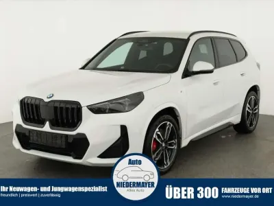 Gebraucht BMW X1