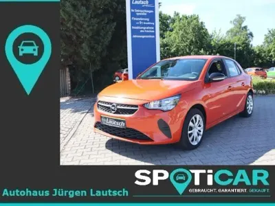 Gebraucht Opel Corsa-e
