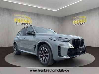 Gebraucht BMW X5 M Sport 530 PS (389 kW) 2024 Grau SUV