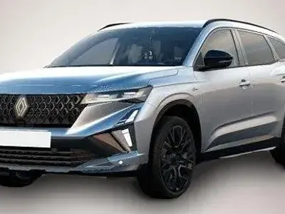 Gebraucht Renault Espace