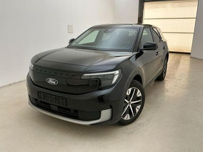 Usata Ford Explorer 250 kW (340 CV) 2025 Nero SUV