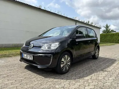 Gebraucht VW e-up!