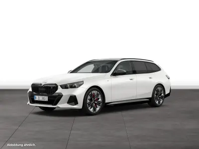Brugt BMW i5 Comfort Edition 250 kW (340 HK) 2025 Stationcar