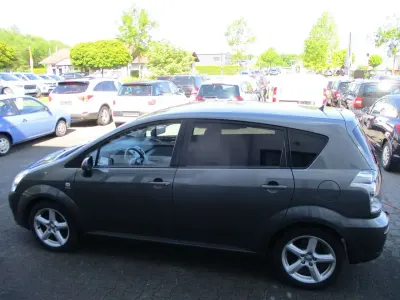 Occasion Toyota Corolla