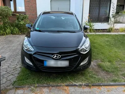 Gebraucht Hyundai i30